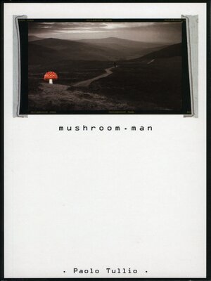cover image of Mushroom.Man